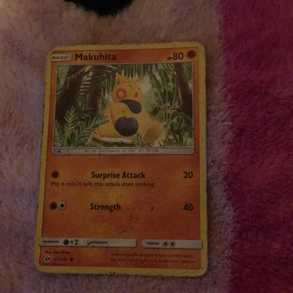 Pokémon cards five dollars each - Picture 8 of 8